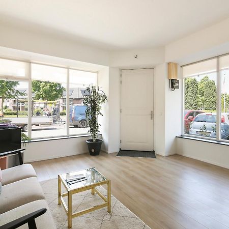 City Apartments لييْفاردين المظهر الخارجي الصورة