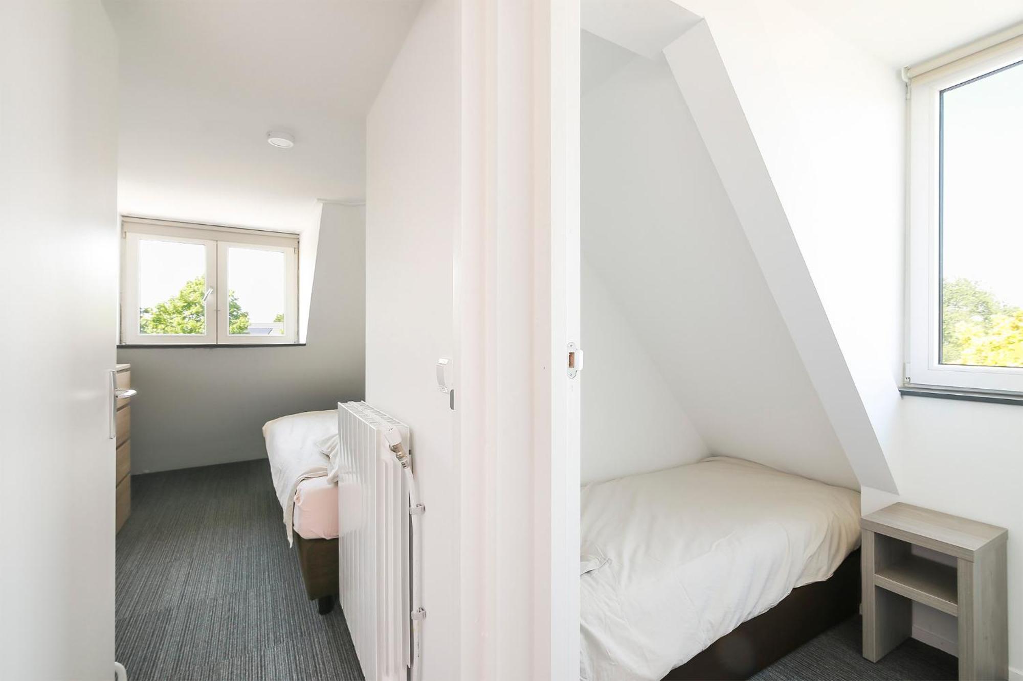 City Apartments لييْفاردين المظهر الخارجي الصورة