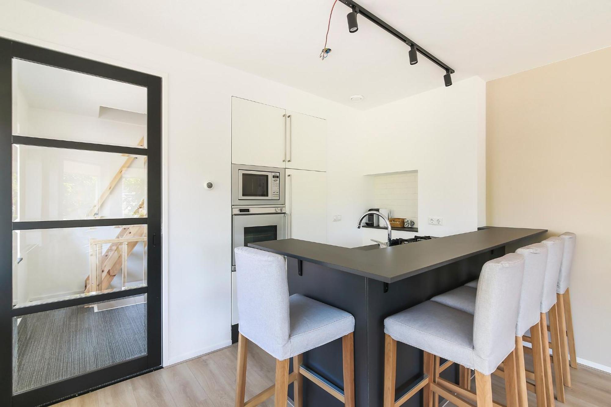 City Apartments لييْفاردين المظهر الخارجي الصورة