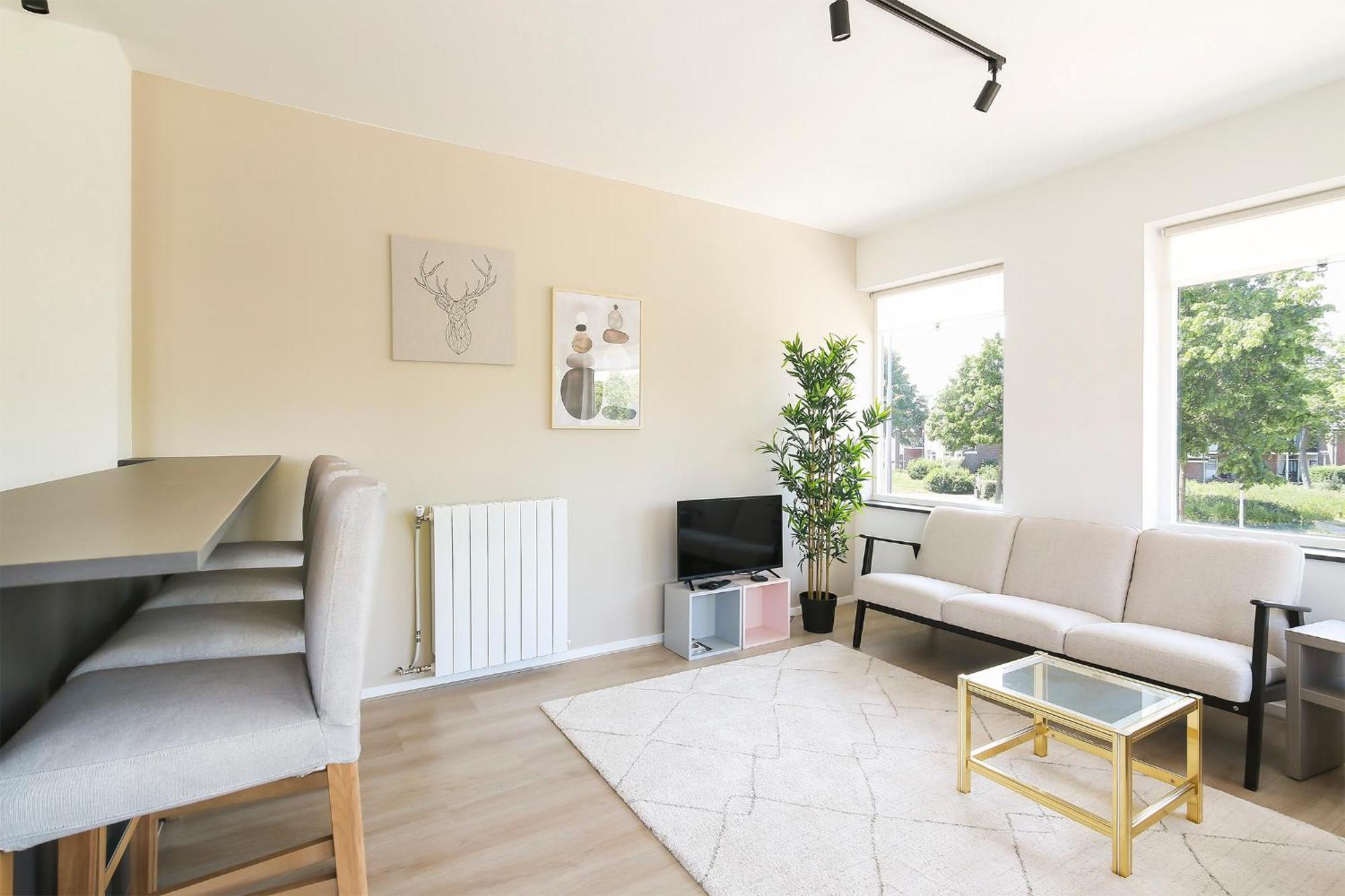 City Apartments لييْفاردين المظهر الخارجي الصورة