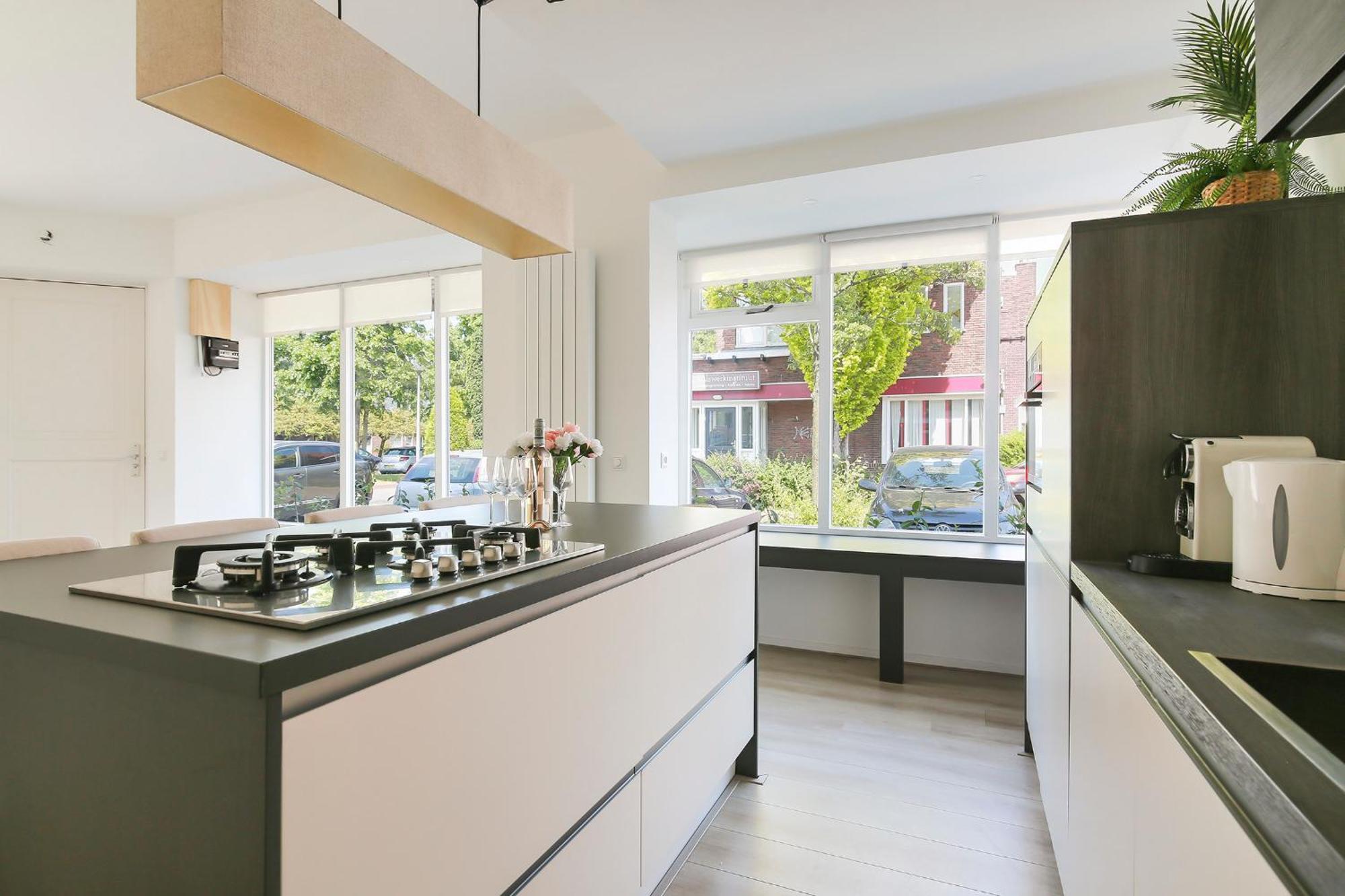 City Apartments لييْفاردين المظهر الخارجي الصورة
