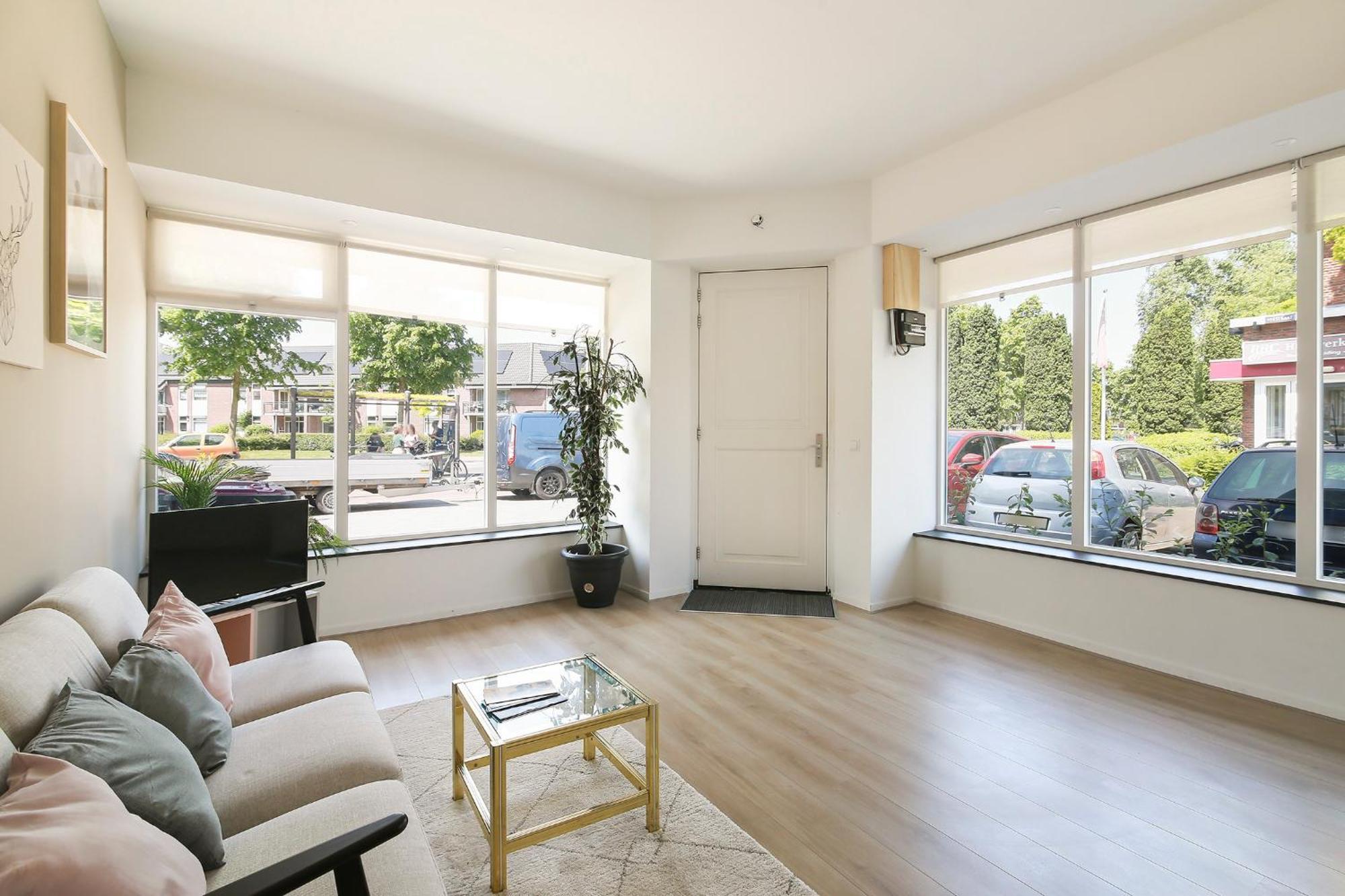 City Apartments لييْفاردين المظهر الخارجي الصورة