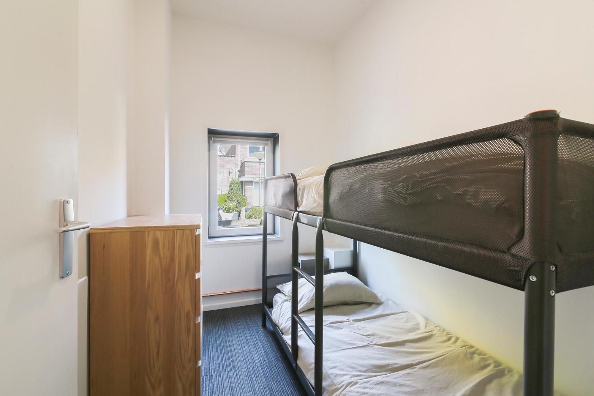 City Apartments لييْفاردين المظهر الخارجي الصورة